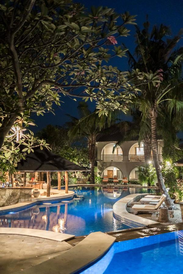 Coconut Lodge Resort Jepara Exterior foto