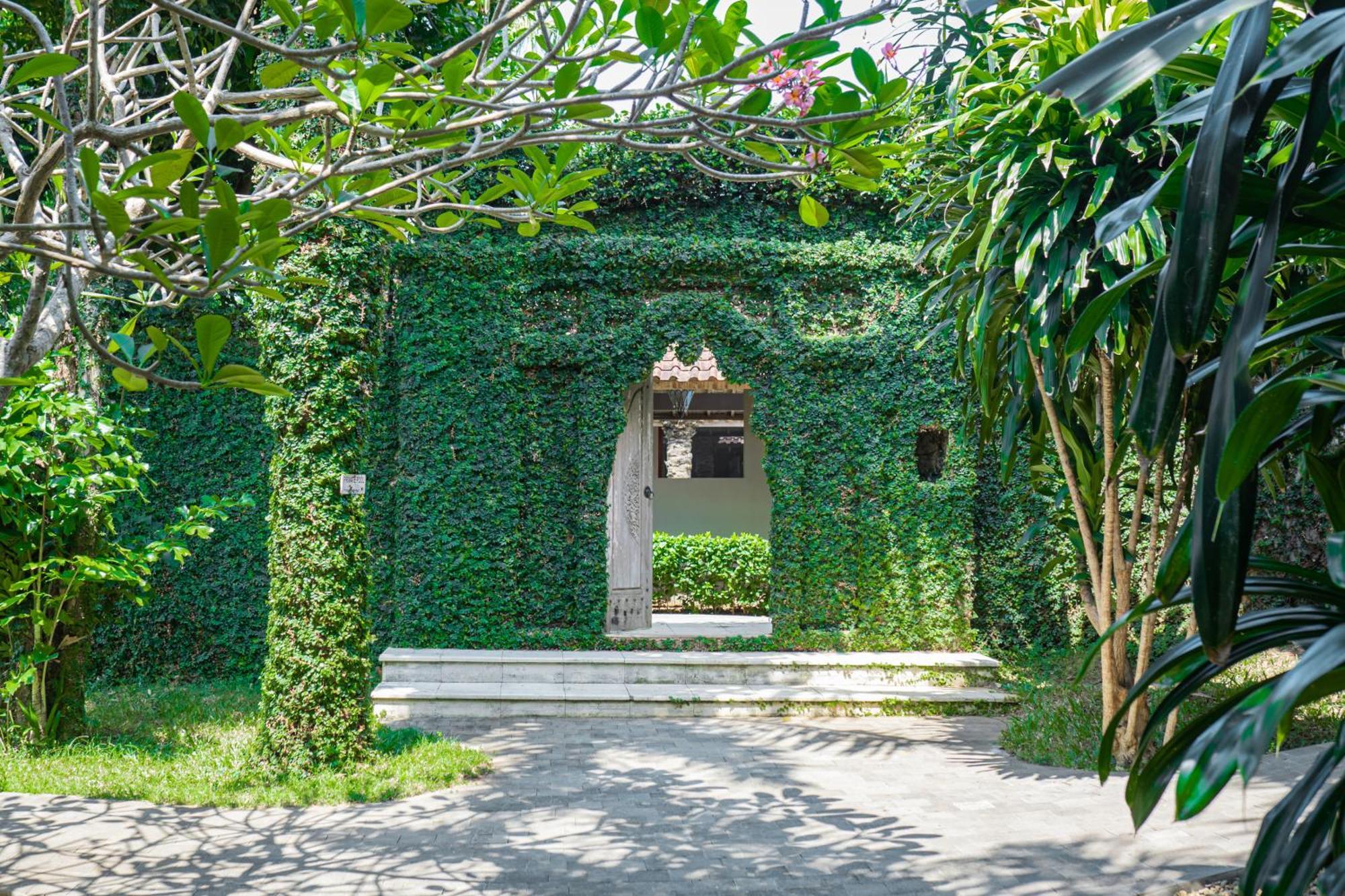Coconut Lodge Resort Jepara Exterior foto