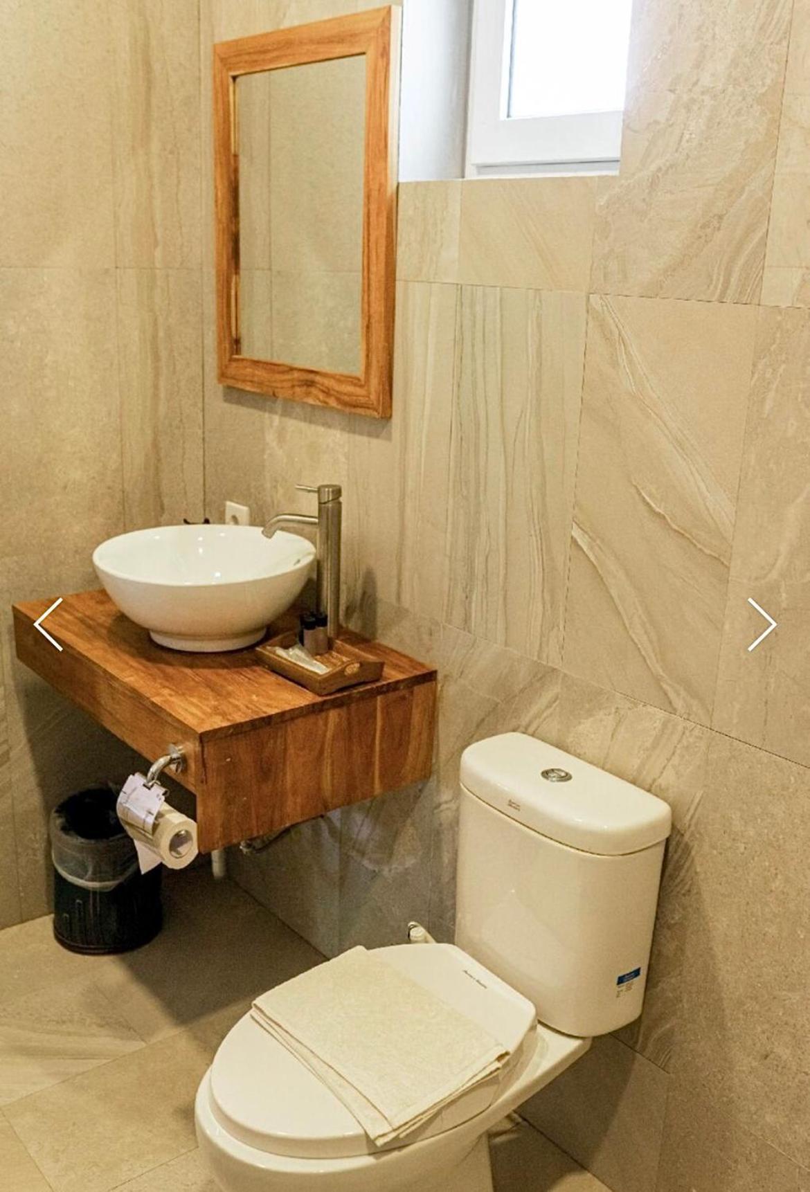 Coconut Lodge Resort Jepara Quarto foto