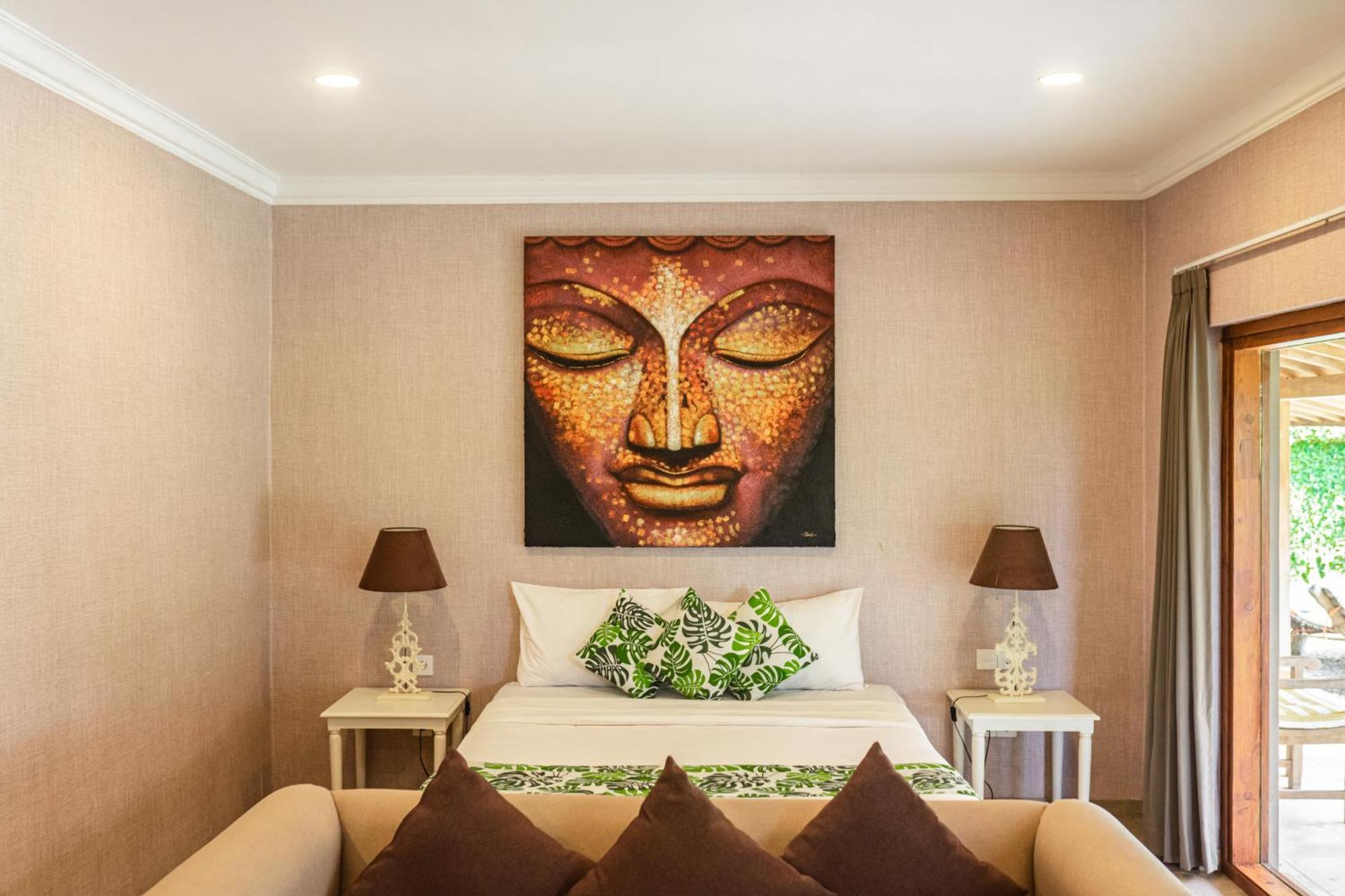 Coconut Lodge Resort Jepara Exterior foto